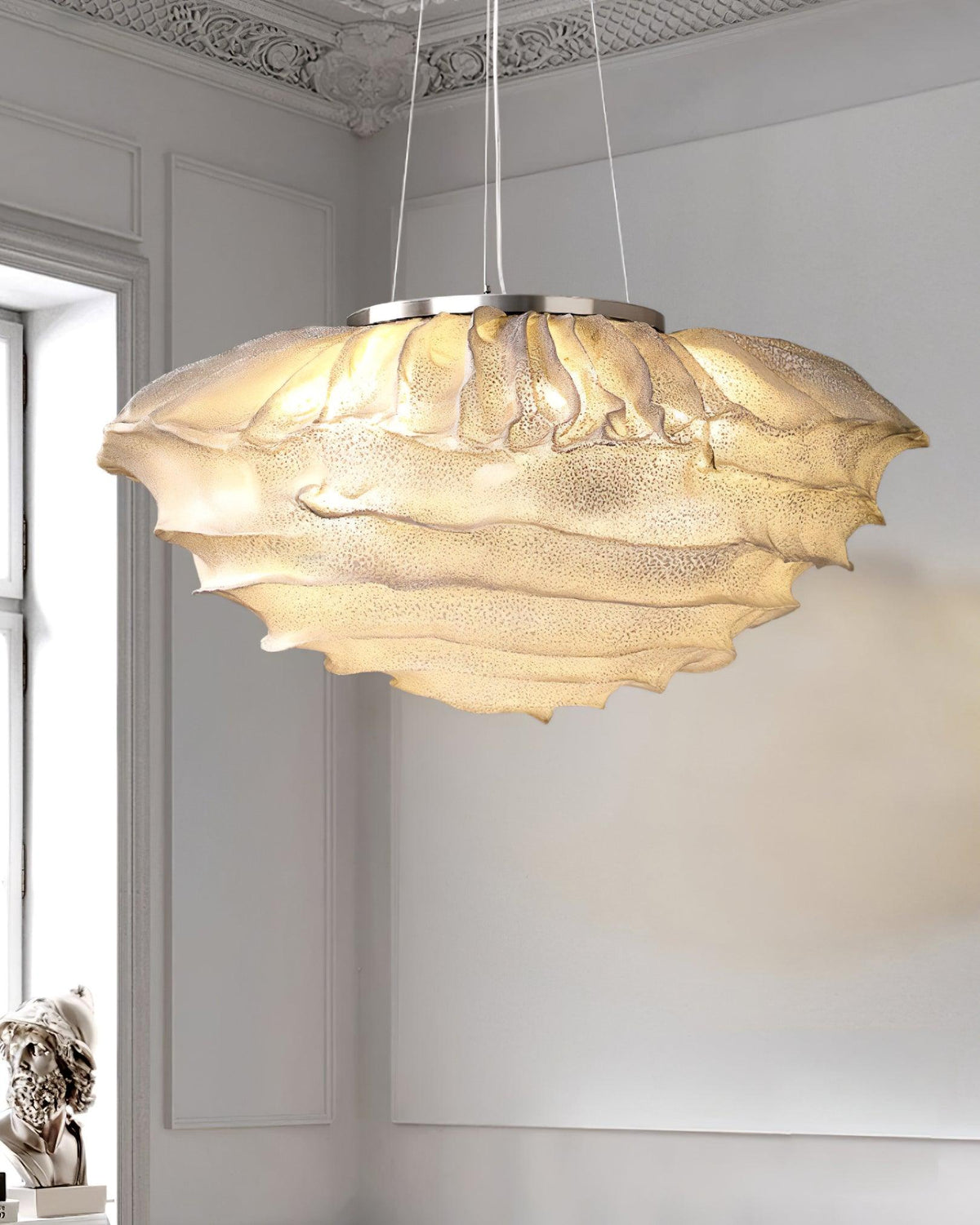 Clode Pendant Lamp
