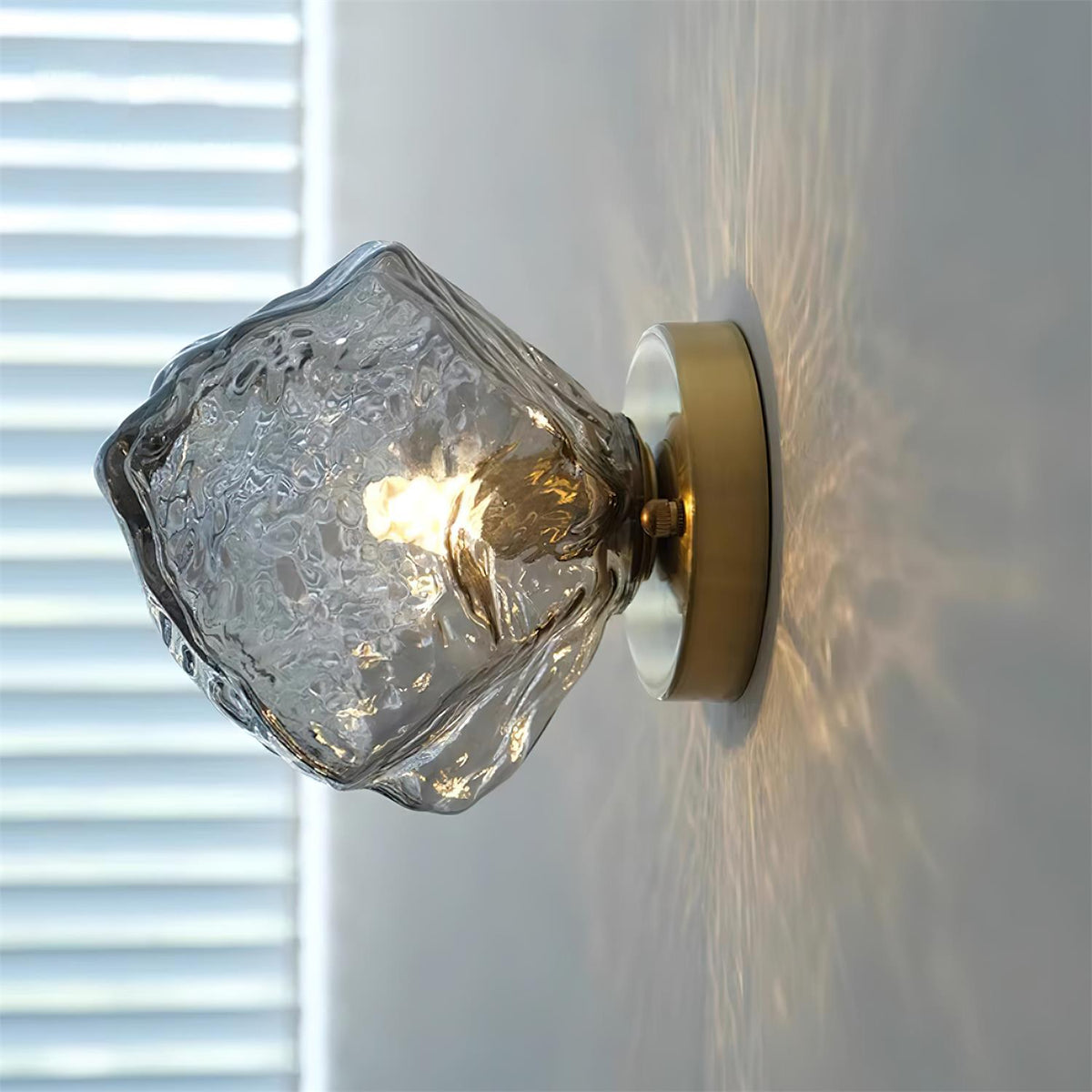 Lumanaria Wall Lamp