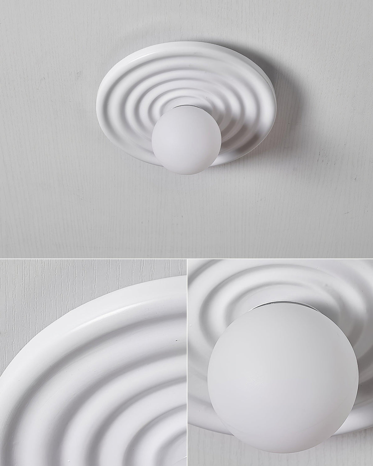 Keal Ceiling Light
