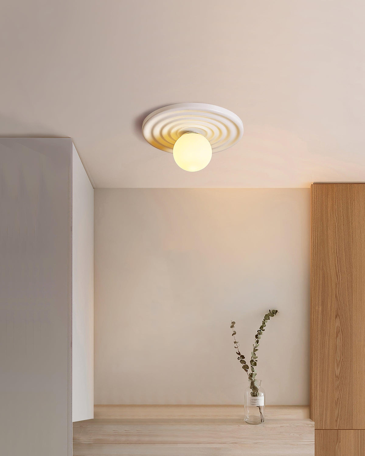Keal Ceiling Light