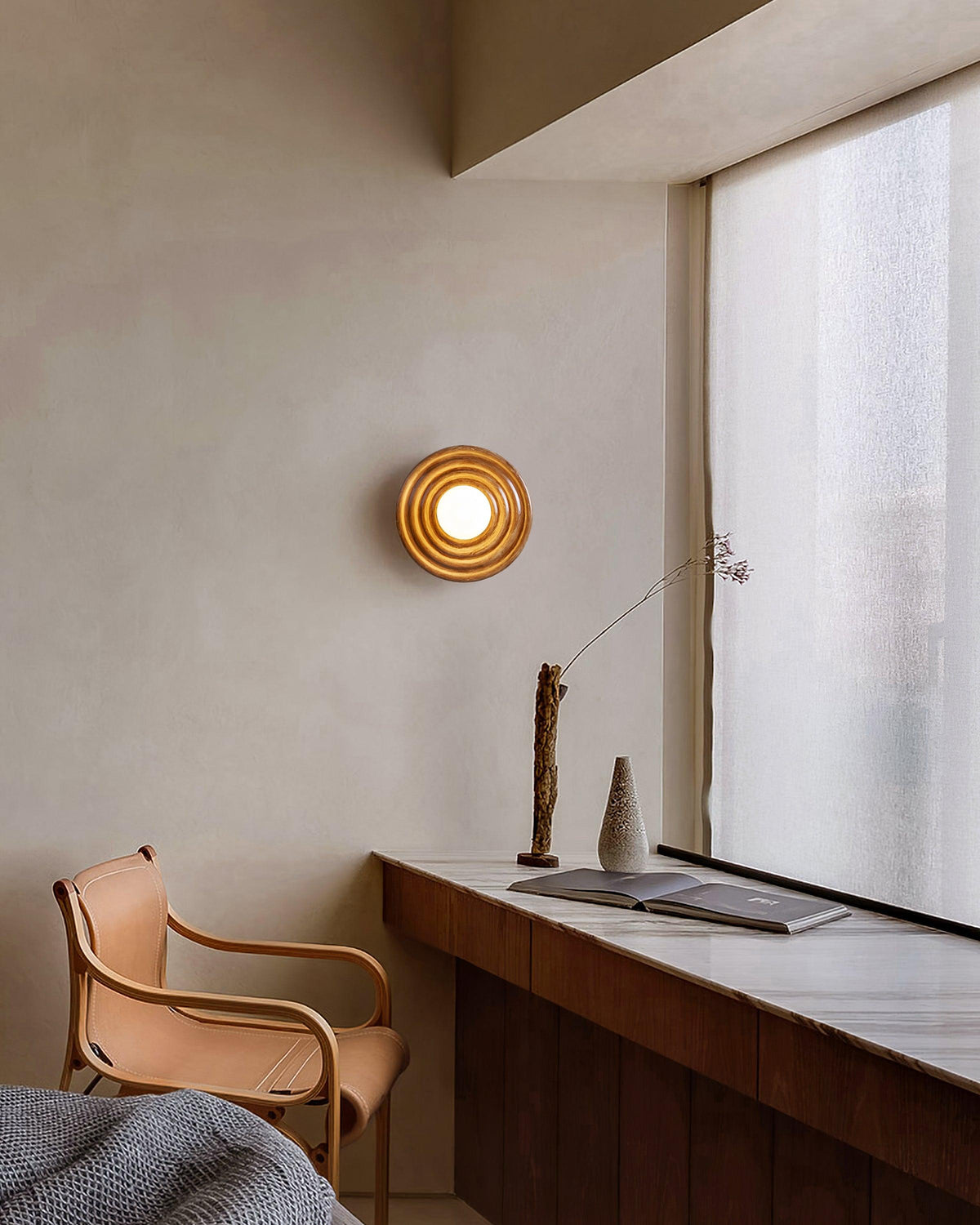Keal Ceiling Light