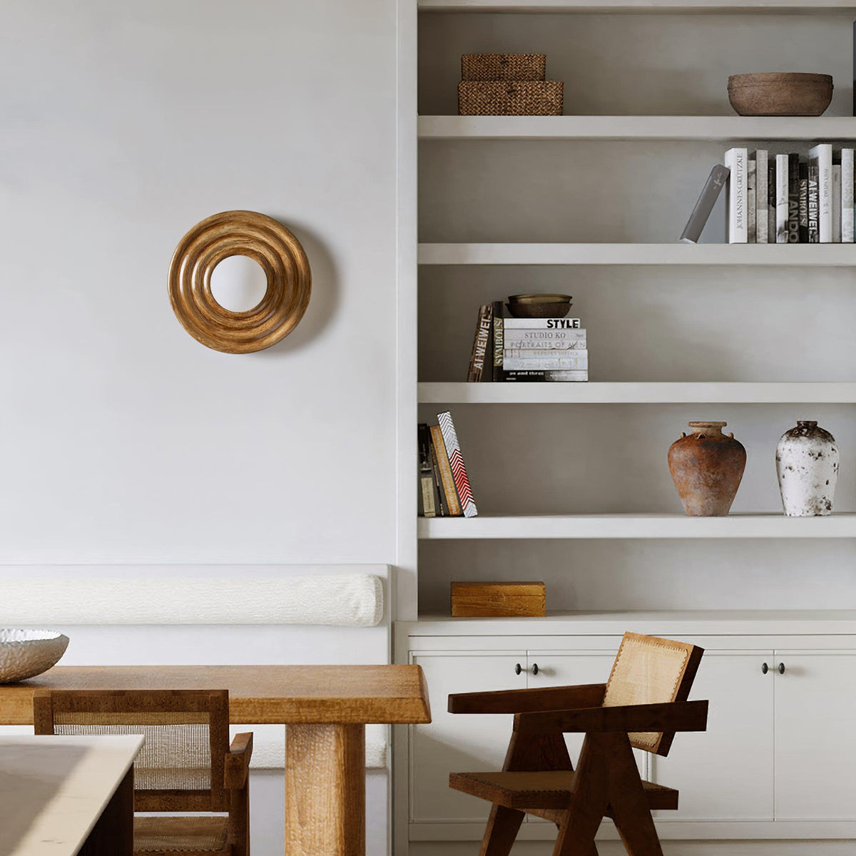 Keal Ceiling Light