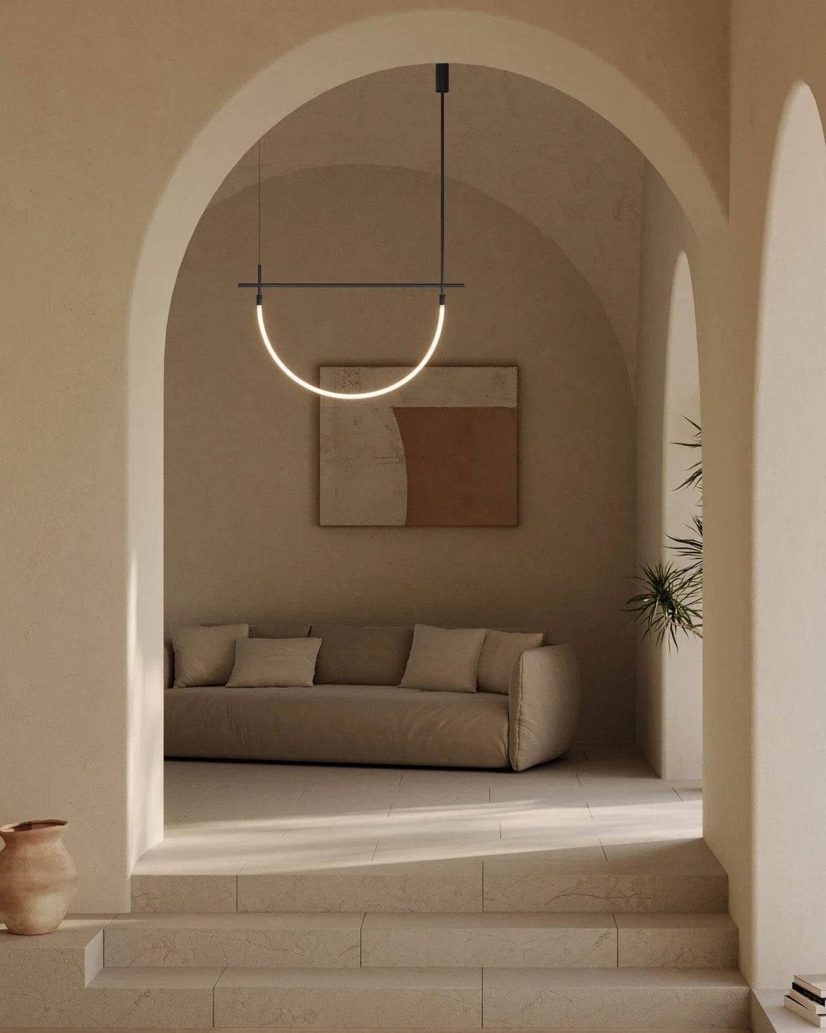 Lumeraya Pendant Light