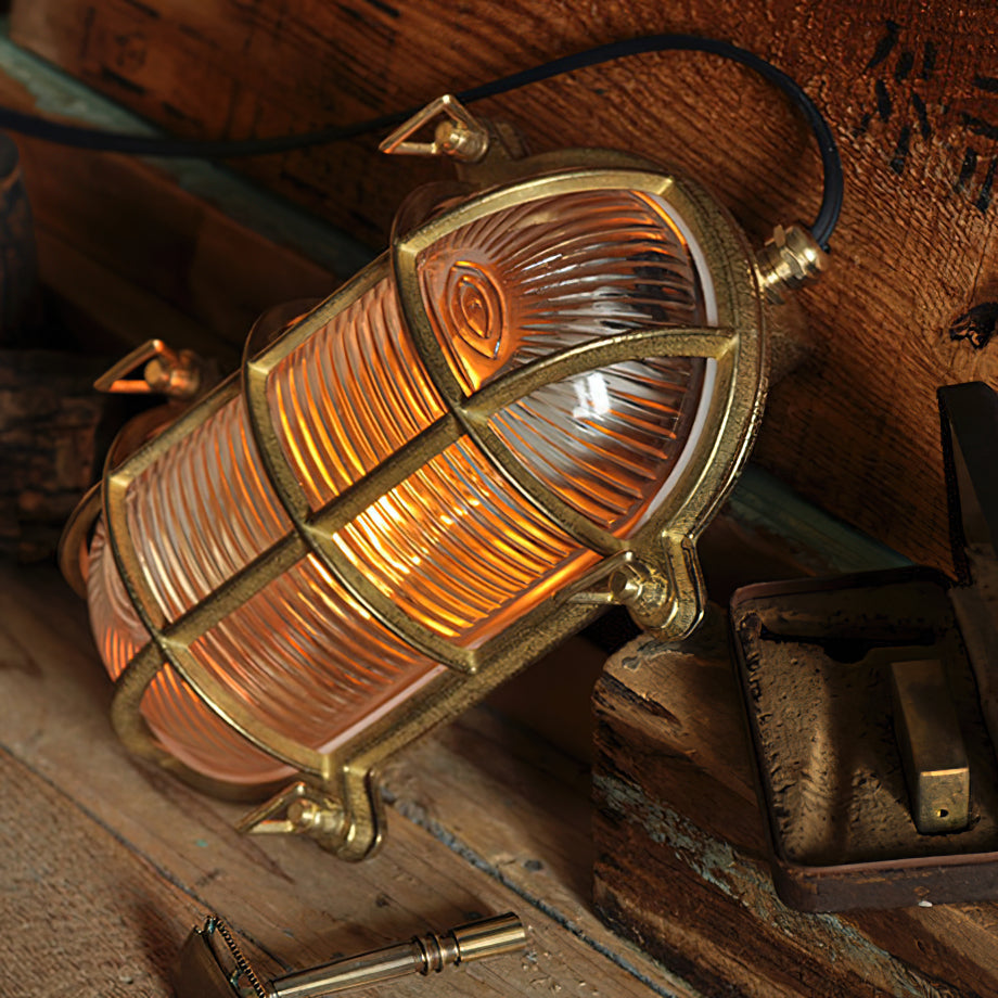 Lioriette Wall Lamp