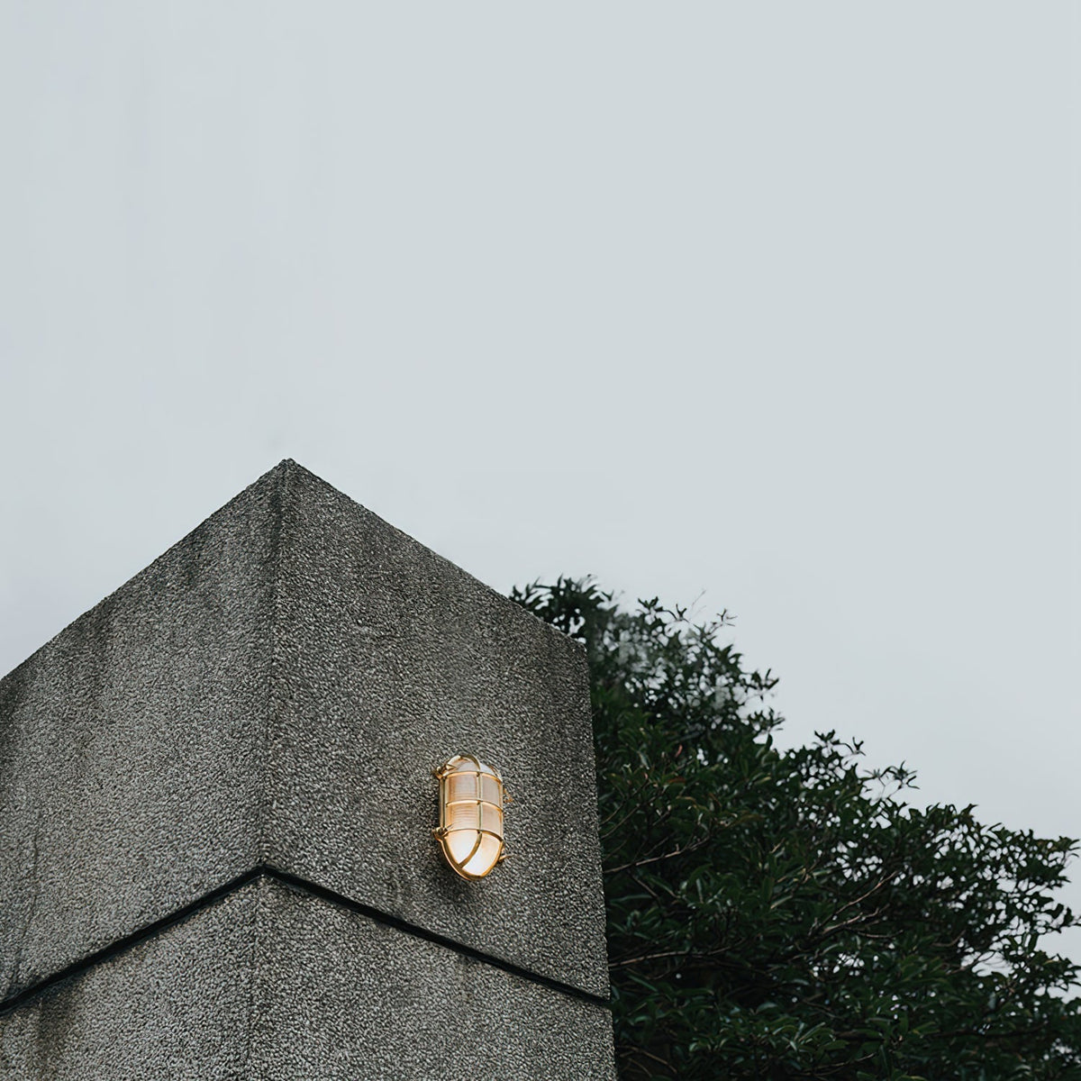 Lioriette Wall Lamp