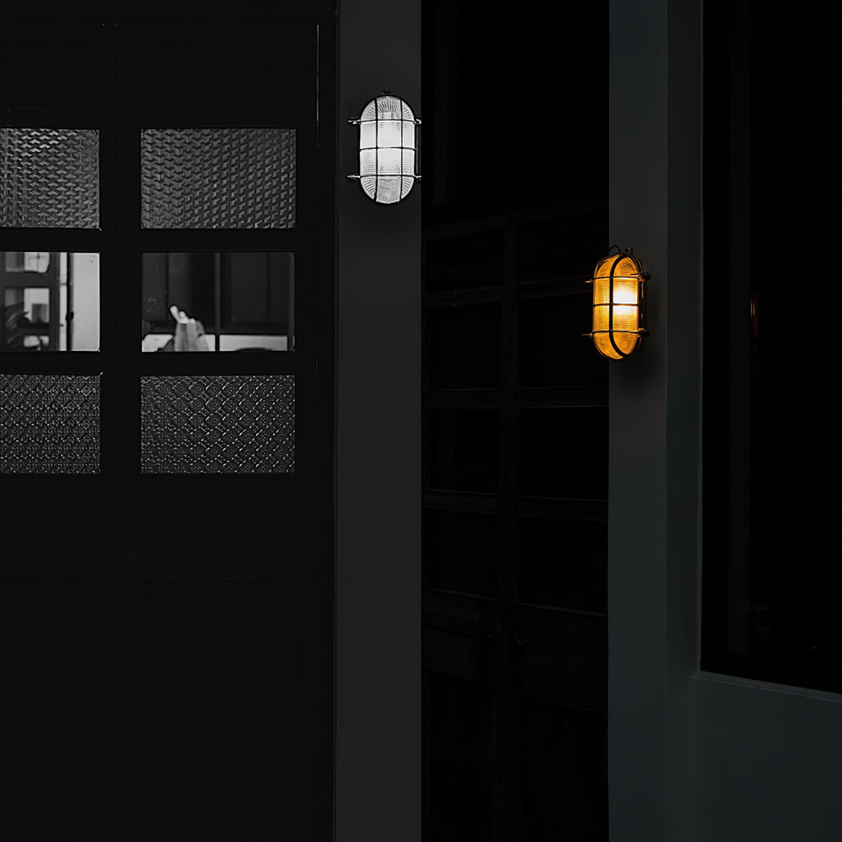 Lioriette Wall Lamp