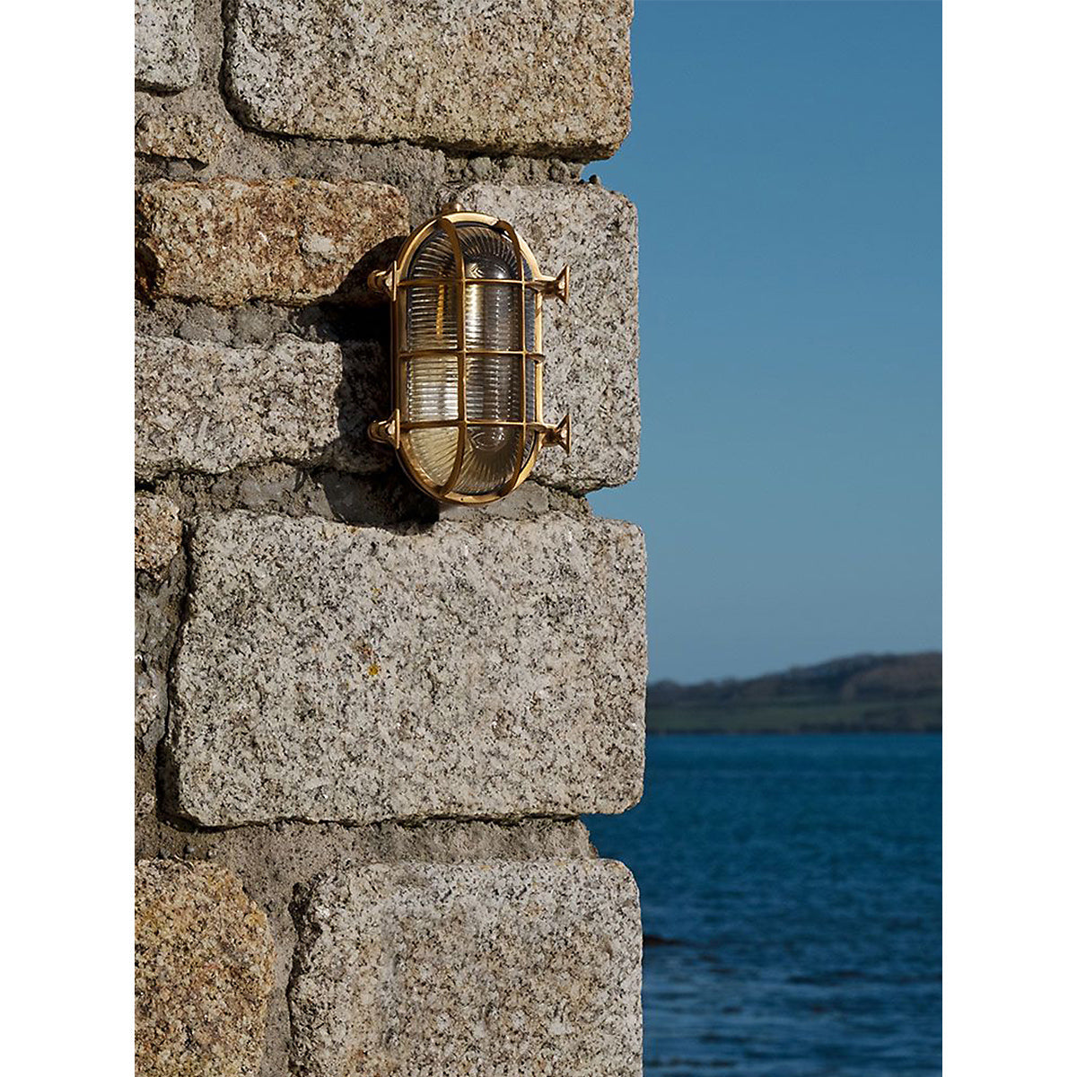 Lioriette Wall Lamp