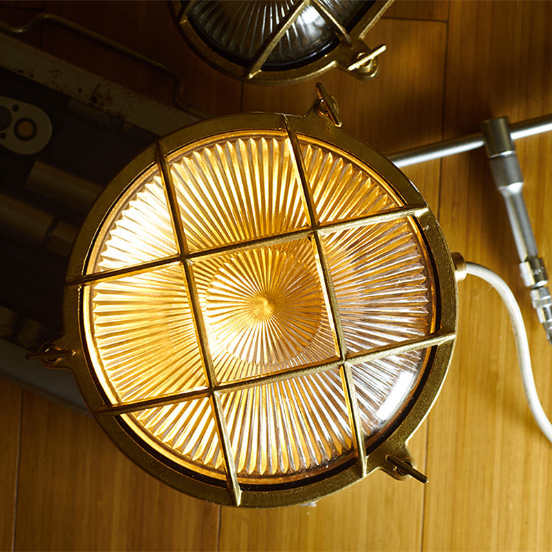Lioriette Wall Lamp