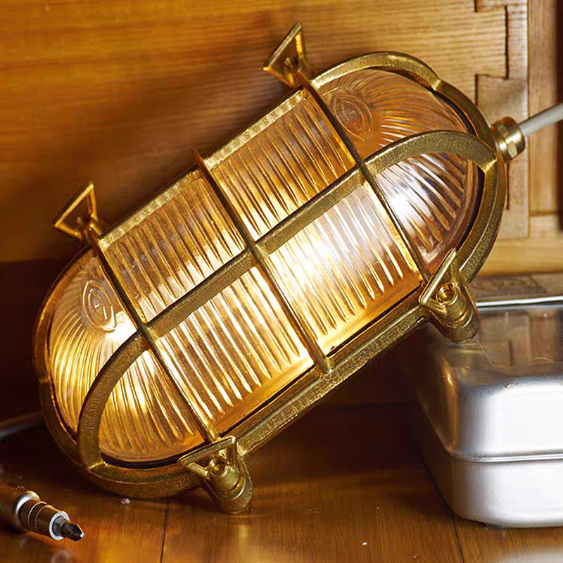 Lioriette Wall Lamp