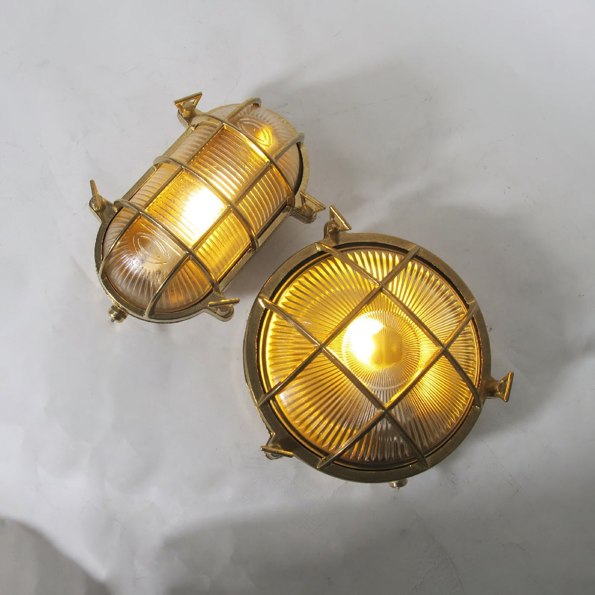 Lioriette Wall Lamp