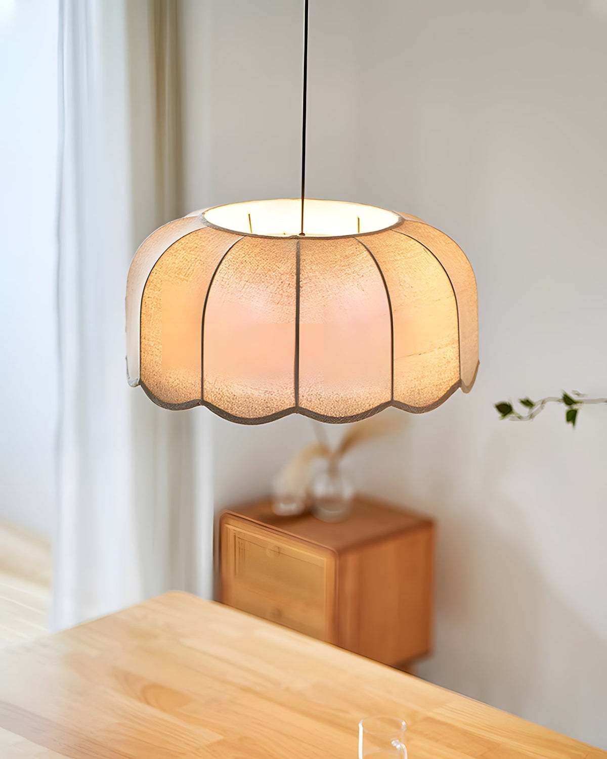 Lumaelia Pendant Lamp