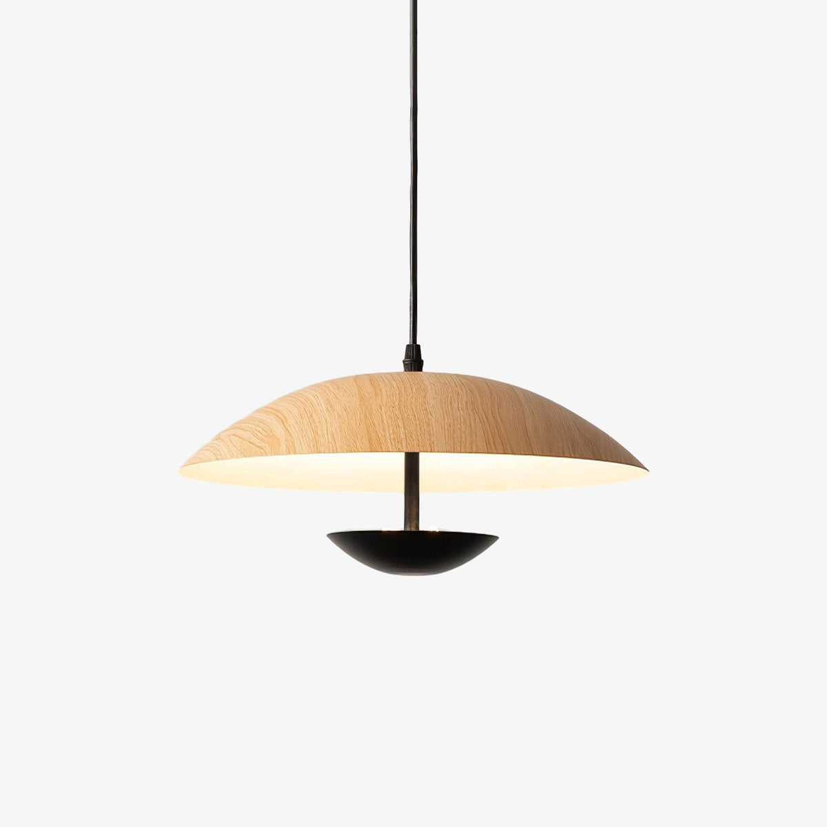 Virainette Modern Frisbee Pendant Lamp