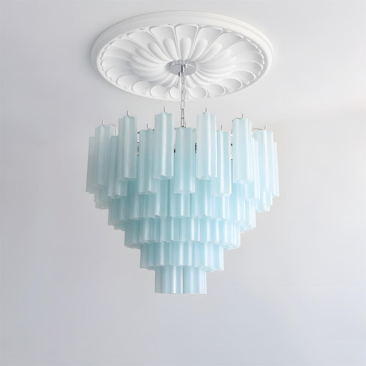 Noroian Chandelier