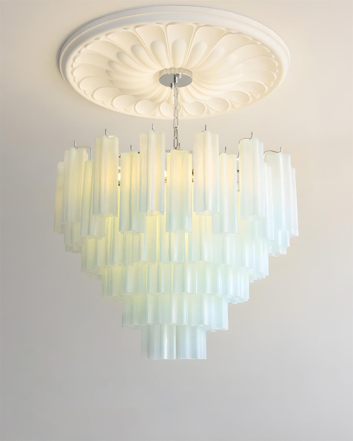 Noroian Chandelier