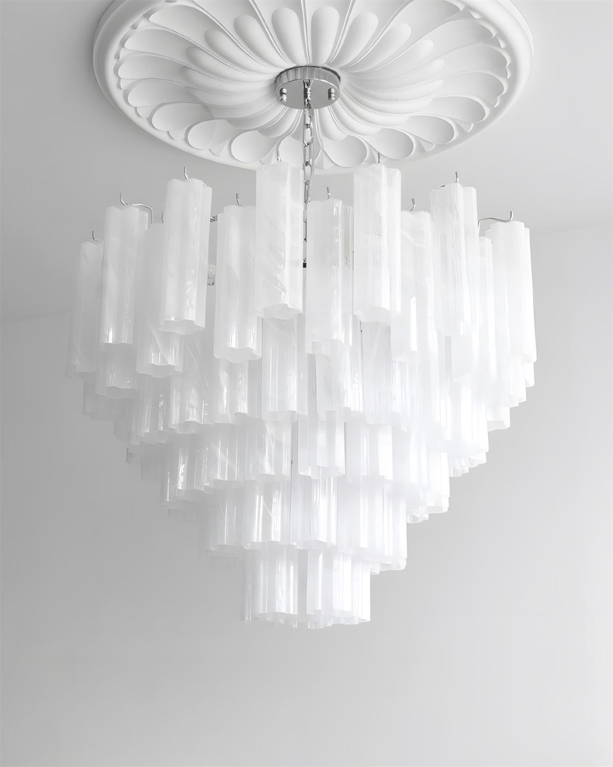 Noroian Chandelier