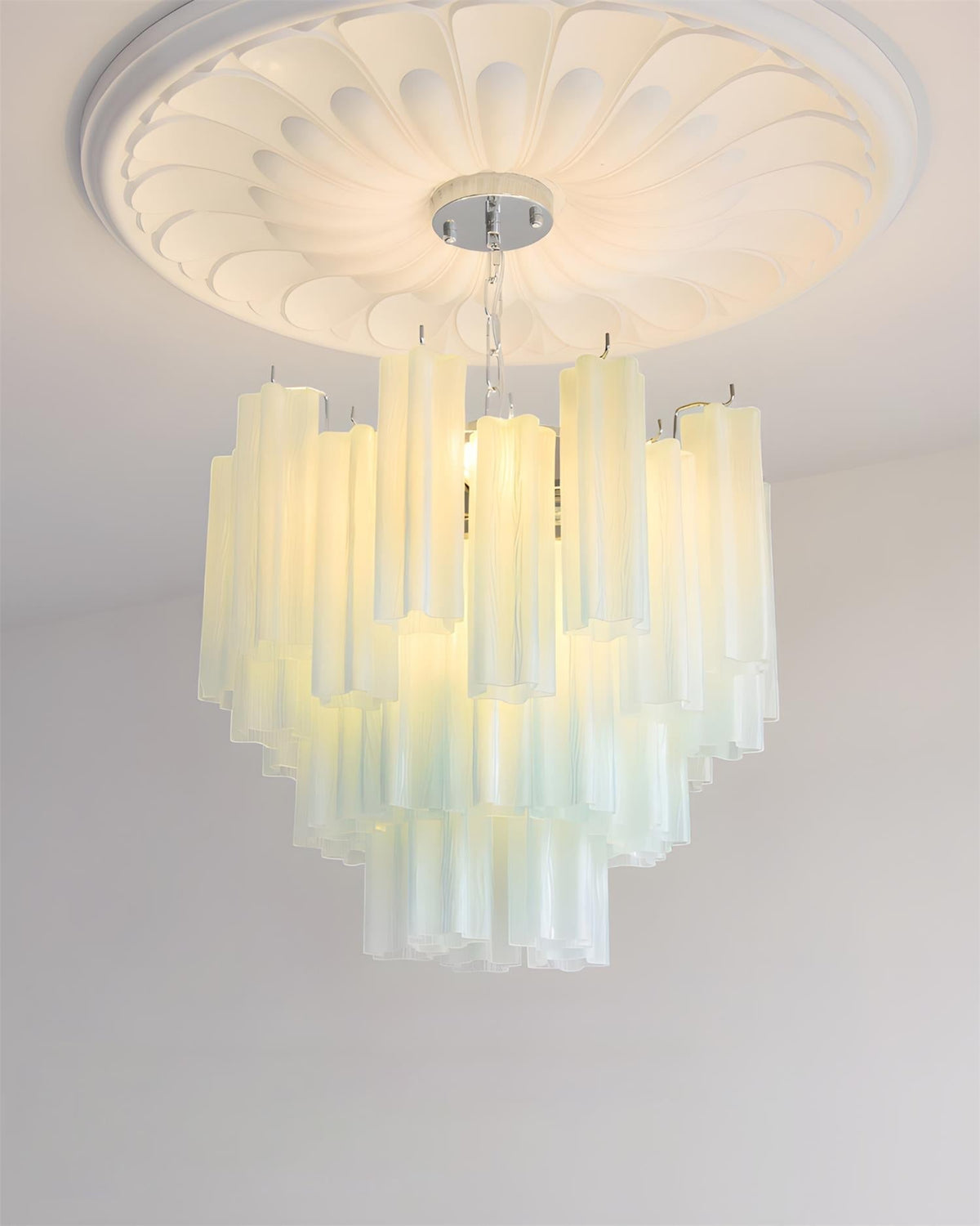 Noroian Chandelier