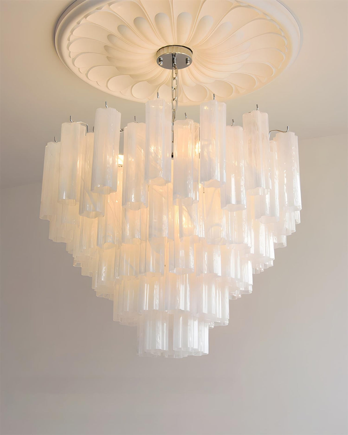 Noroian Chandelier