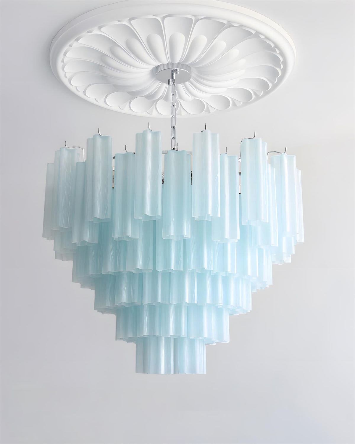 Noroian Chandelier
