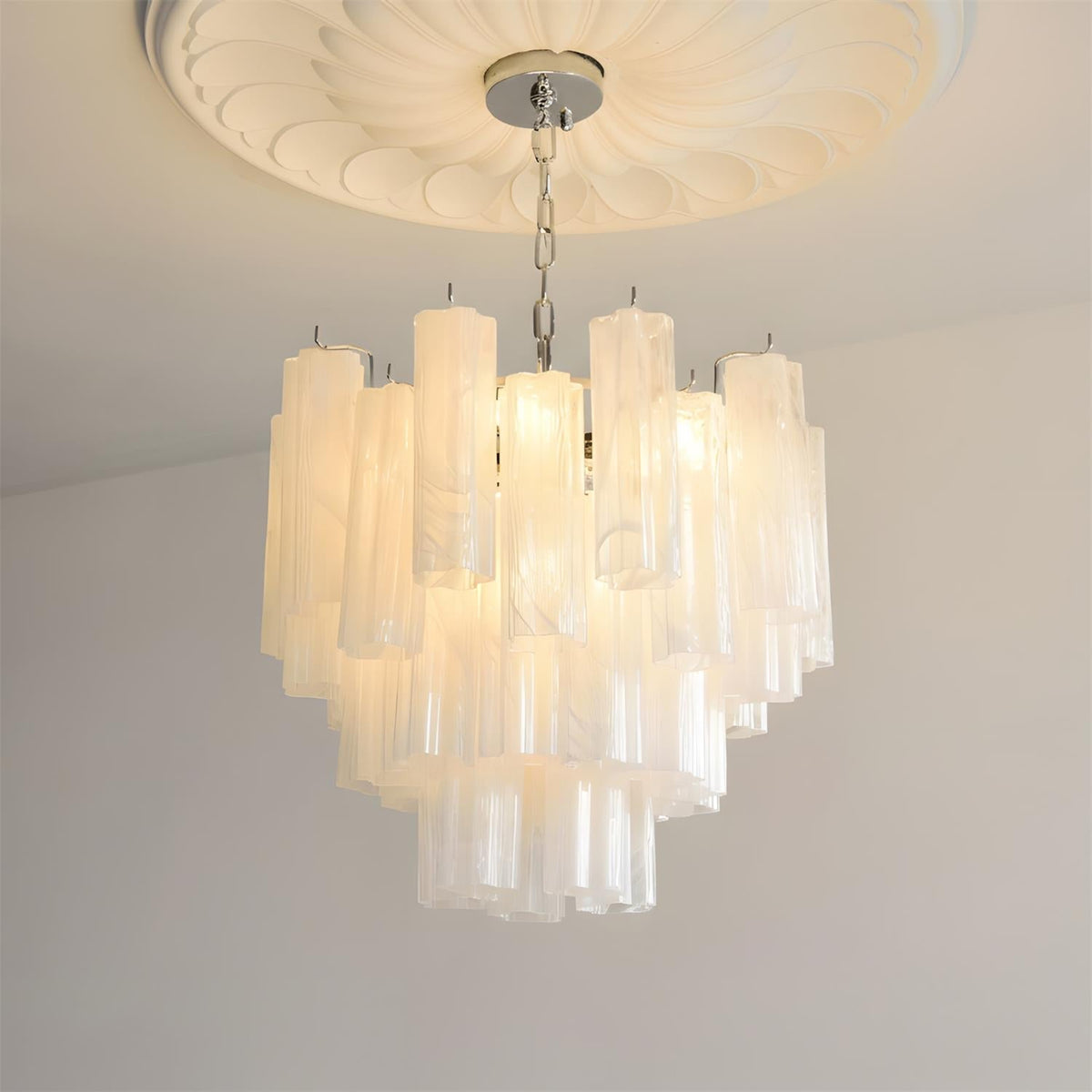 Noroian Chandelier