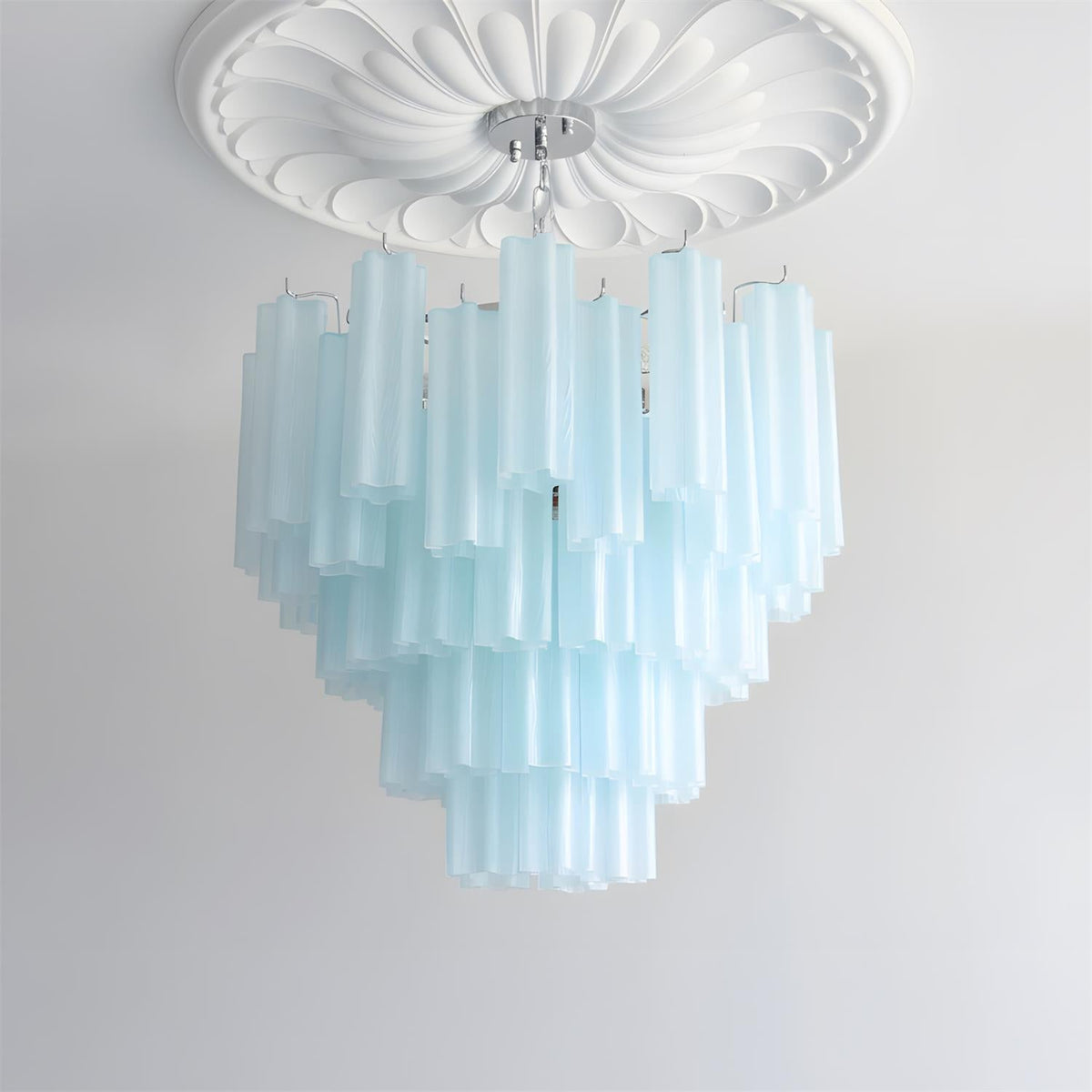 Noroian Chandelier