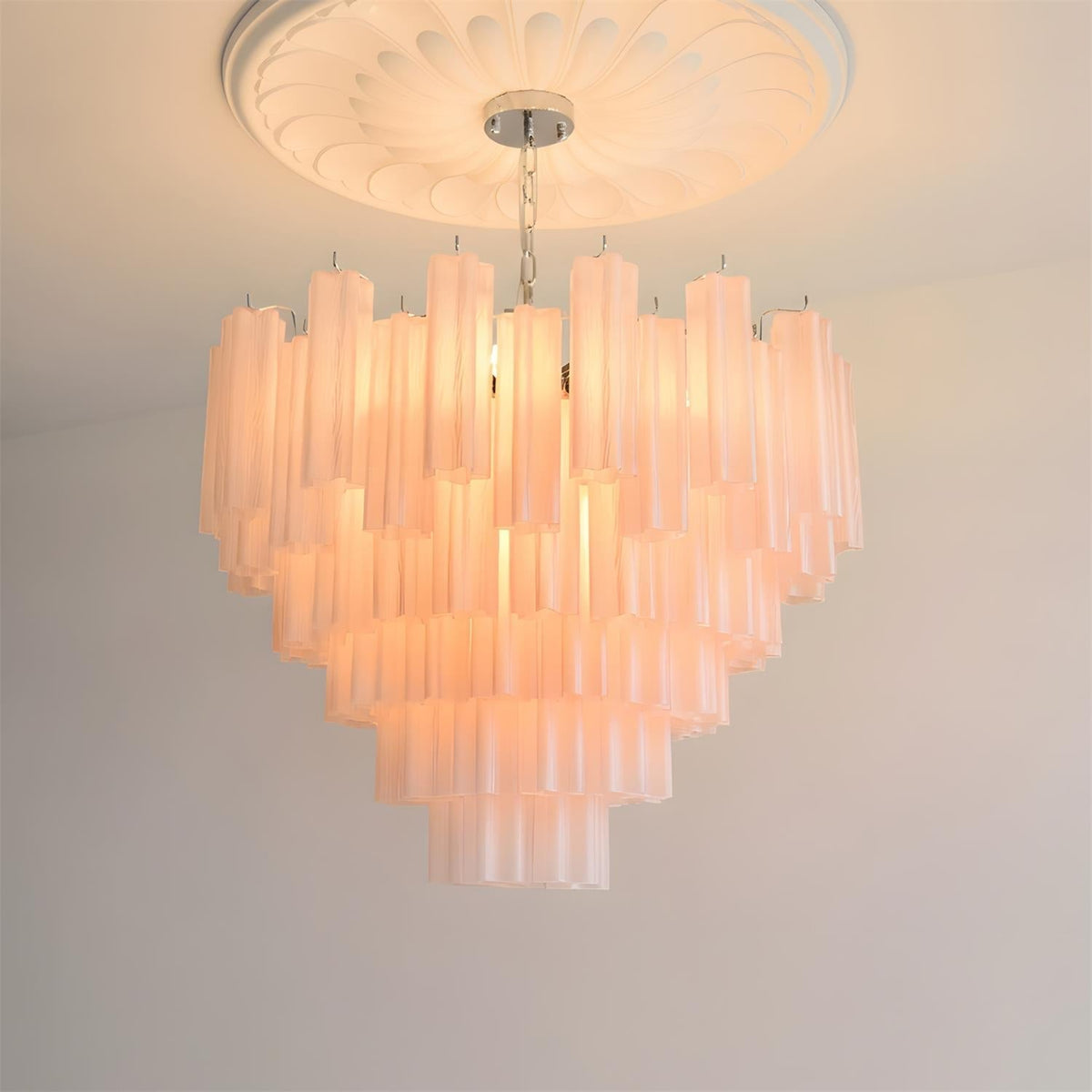 Noroian Chandelier