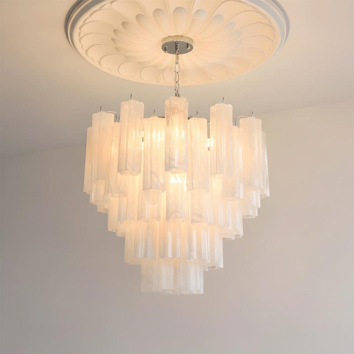 Noroian Chandelier