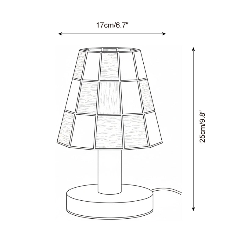 Liorivira Table Lamp