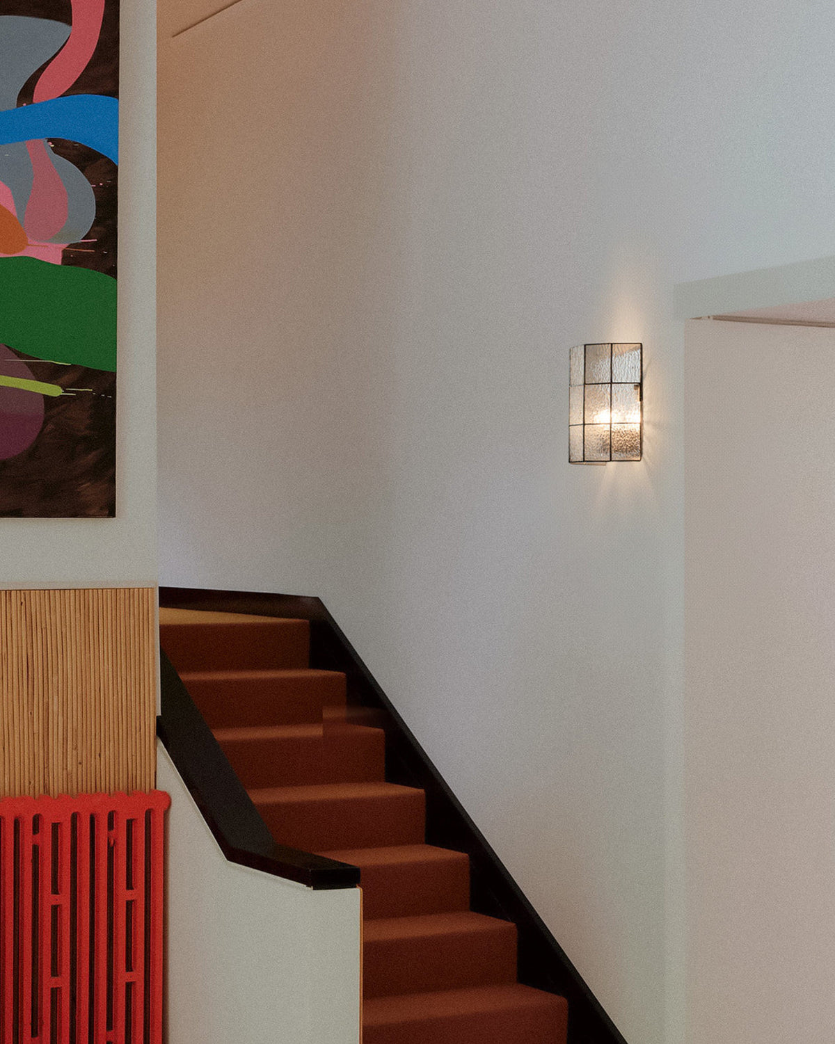 Cirivette Guy 731 Wall Lamp
