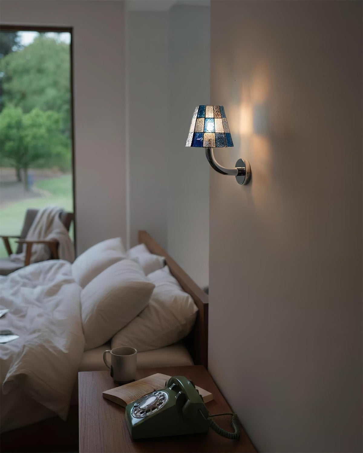 Norinielle Wall Lamp