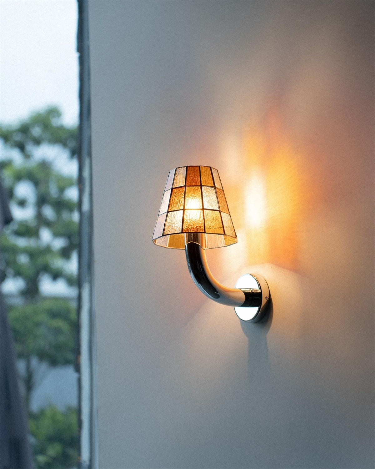 Norinielle Wall Lamp