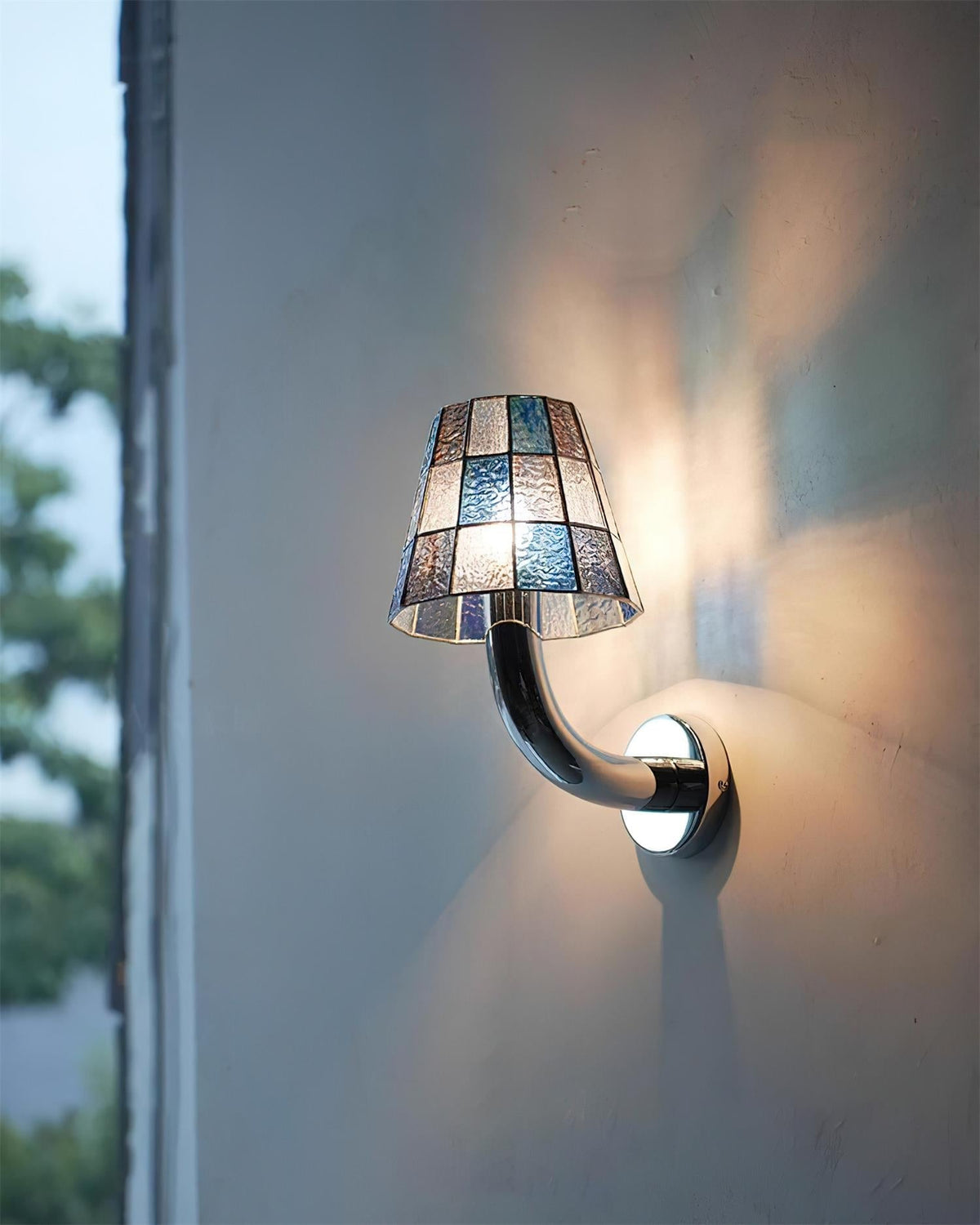 Norinielle Wall Lamp