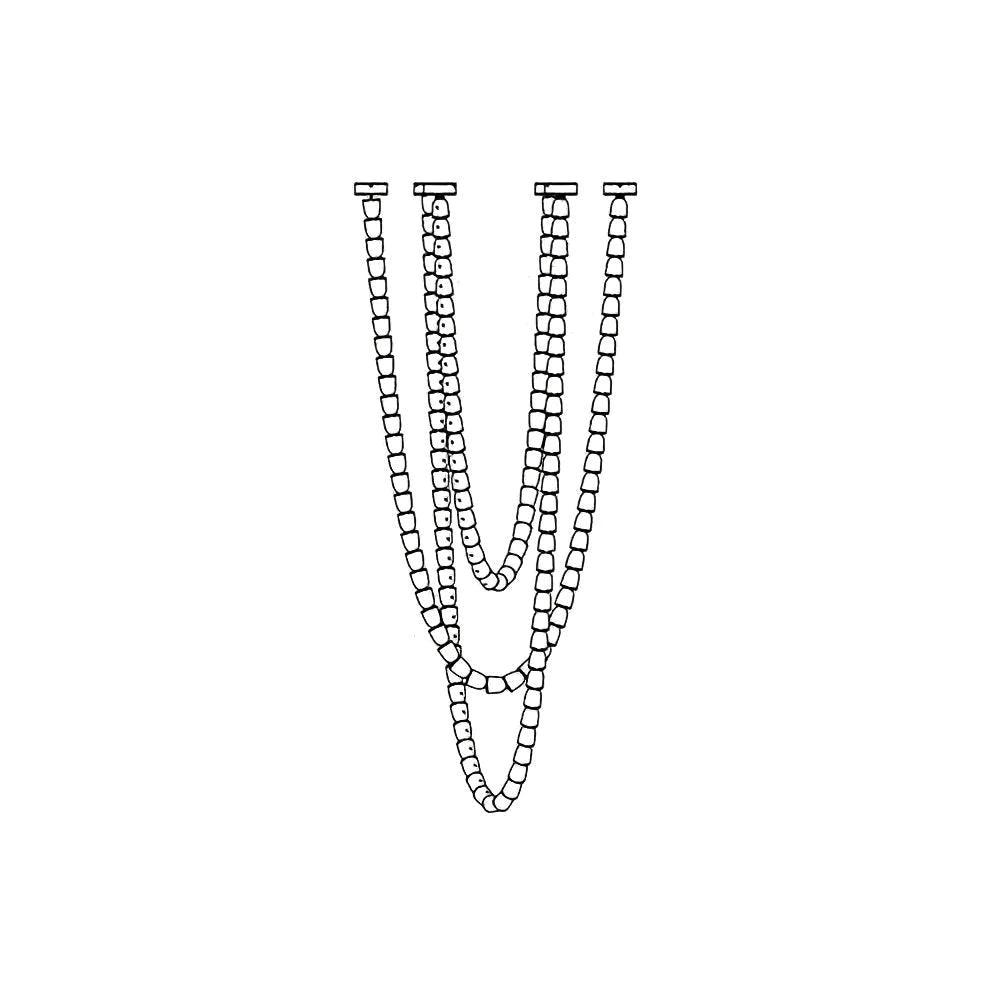 Sycariel Modern Acrylic Chandelier