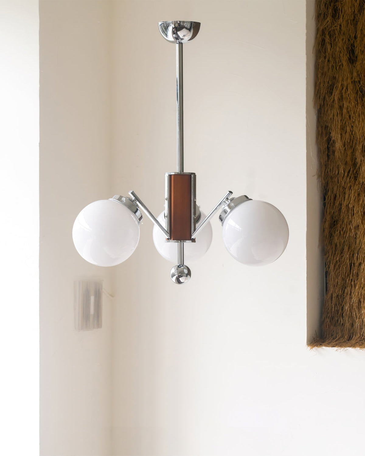 Orina Chandelier