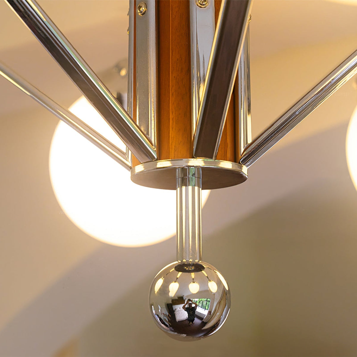 Orina Chandelier