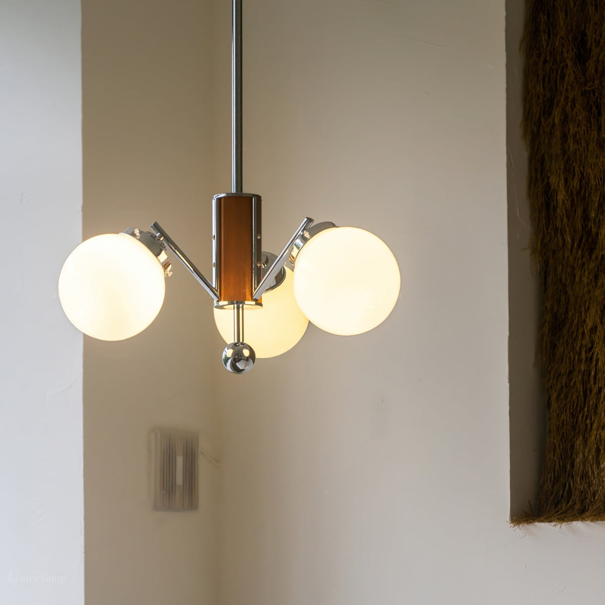 Orina Chandelier