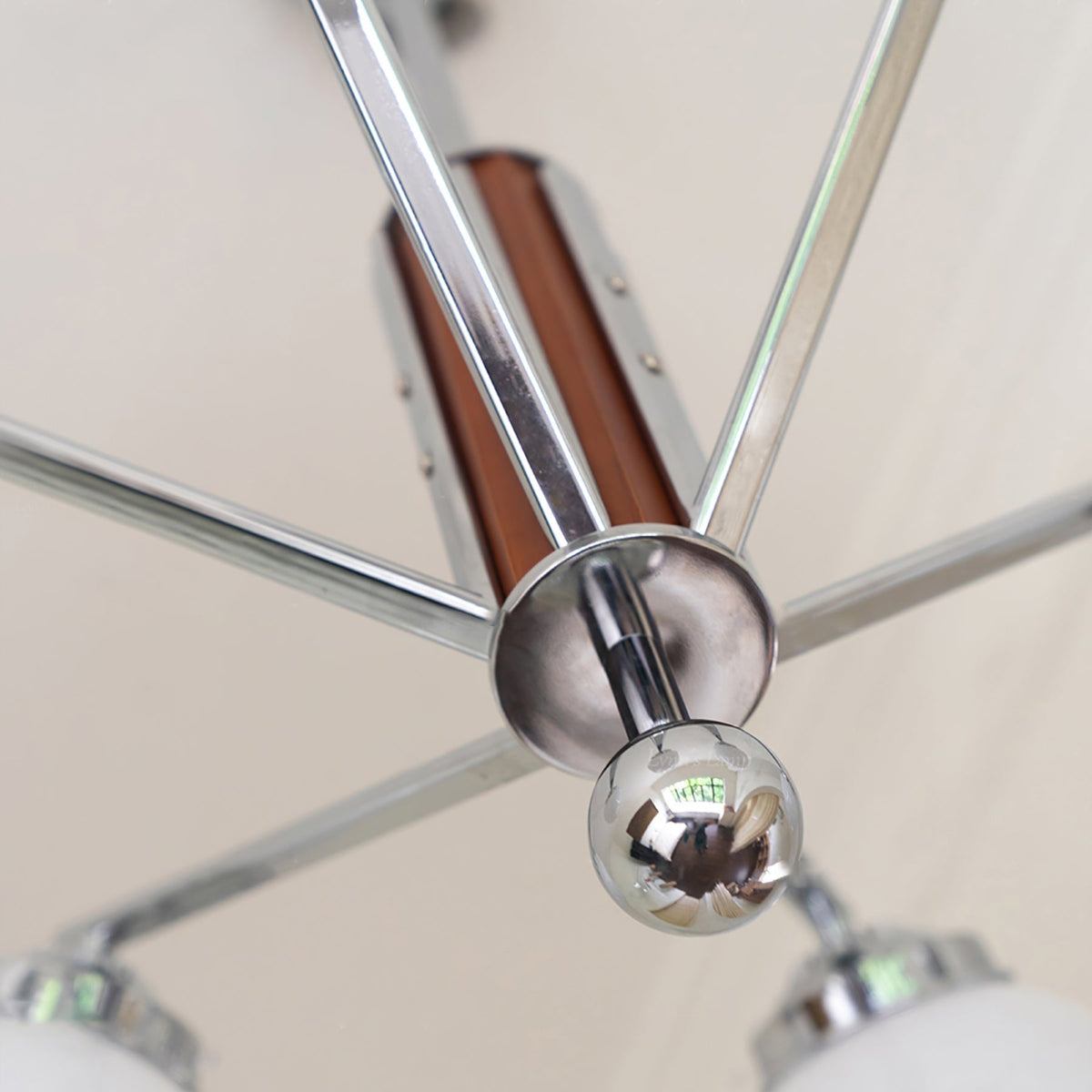 Orina Chandelier