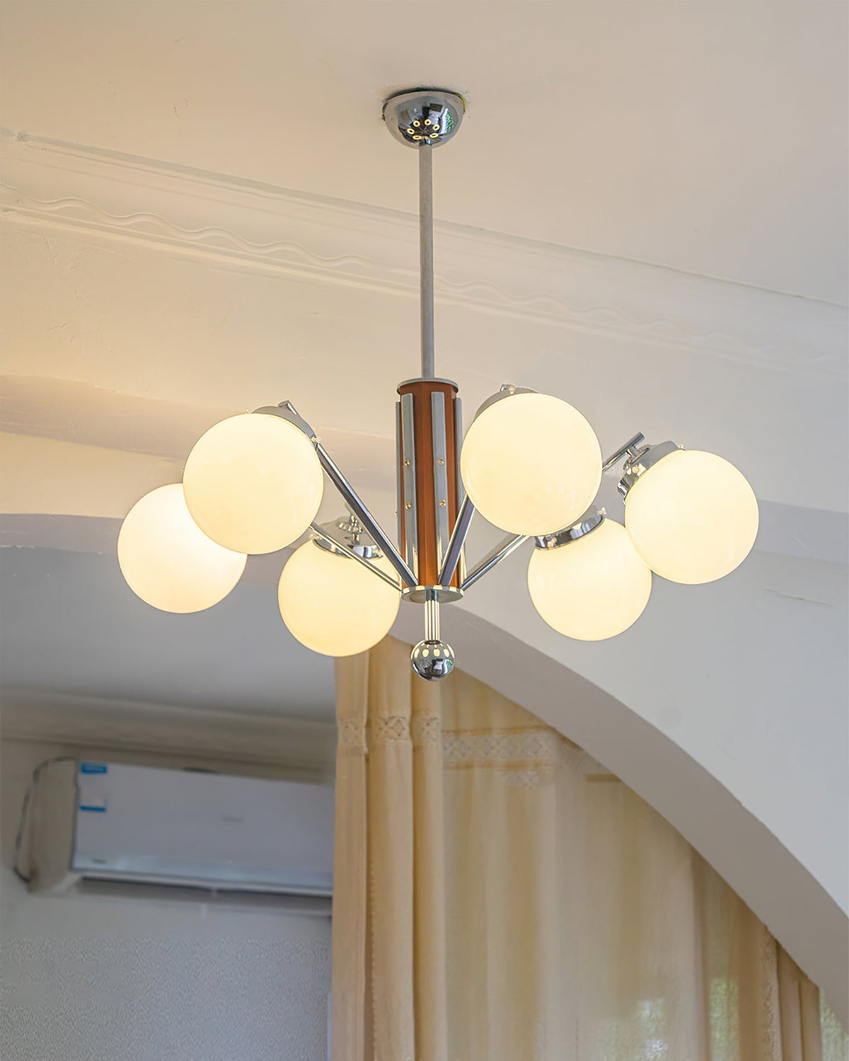 Orina Chandelier