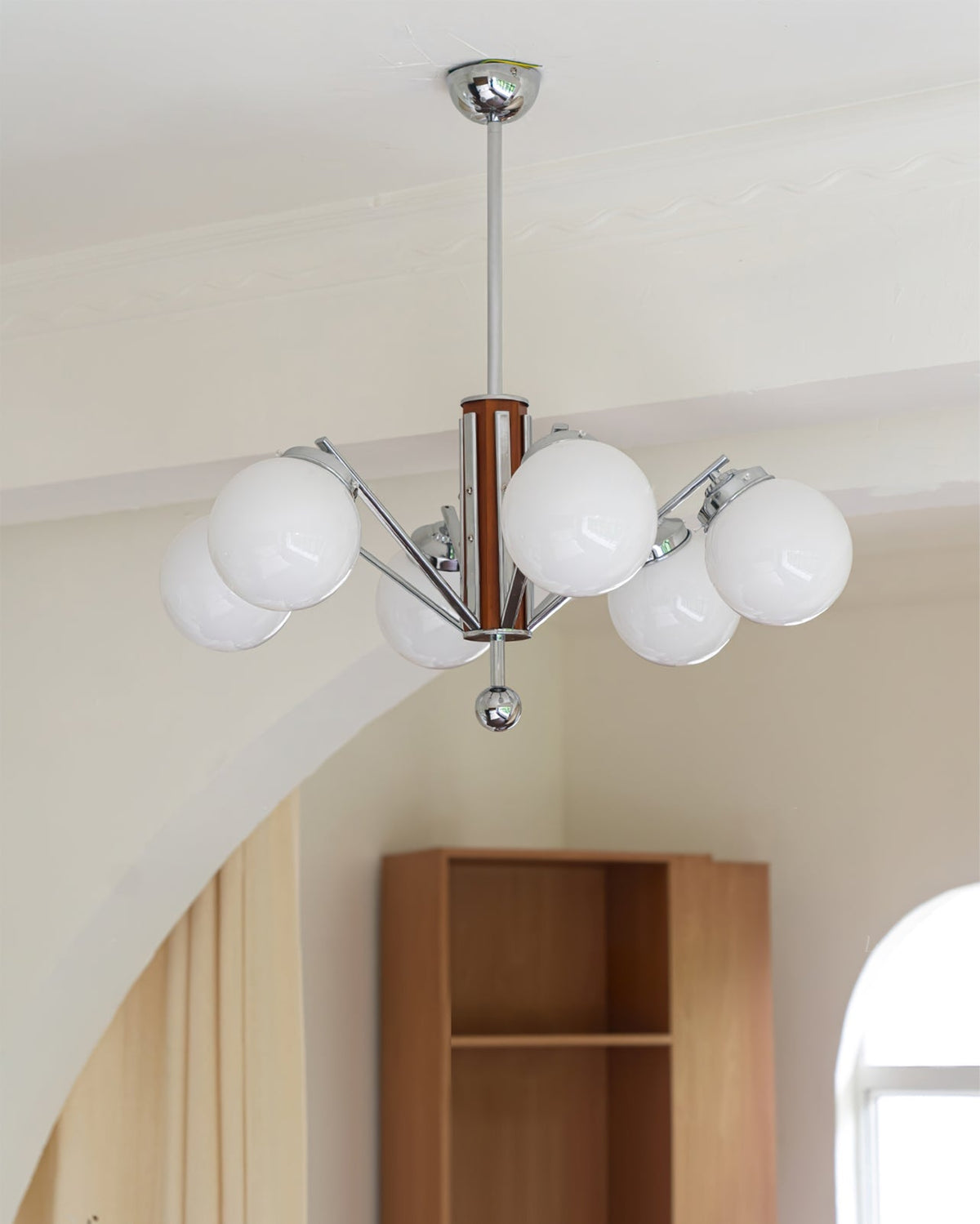 Orina Chandelier
