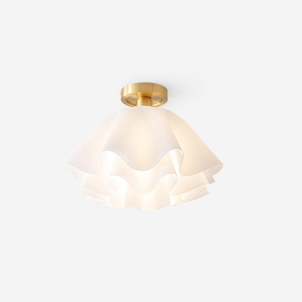 Mobolal Ceiling Light Flower-Shape