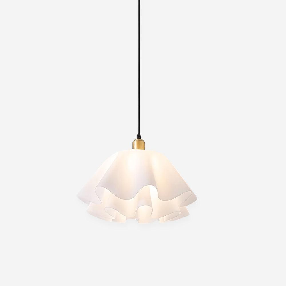 Vero Modern Petal Pendant Light