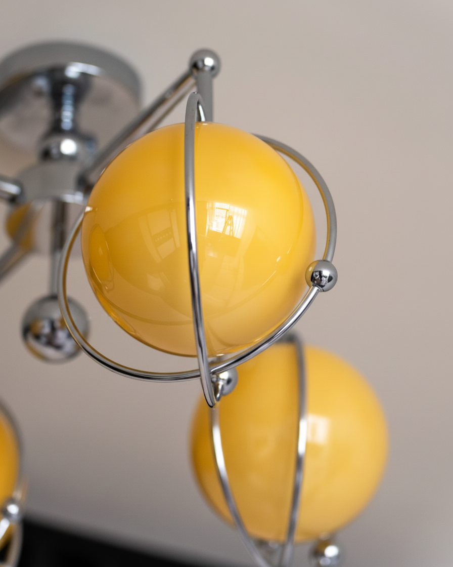 Virainiella Ceiling Light