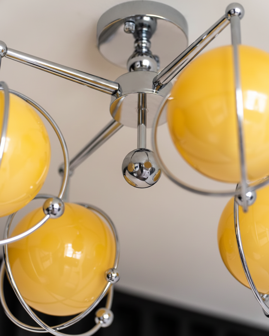 Virainiella Ceiling Light