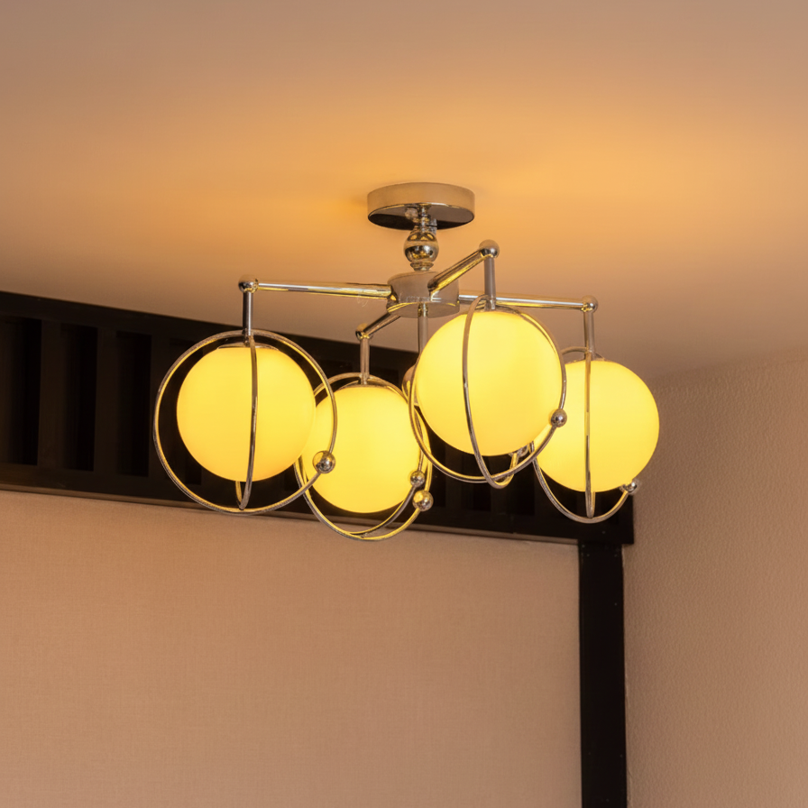 Virainiella Ceiling Light