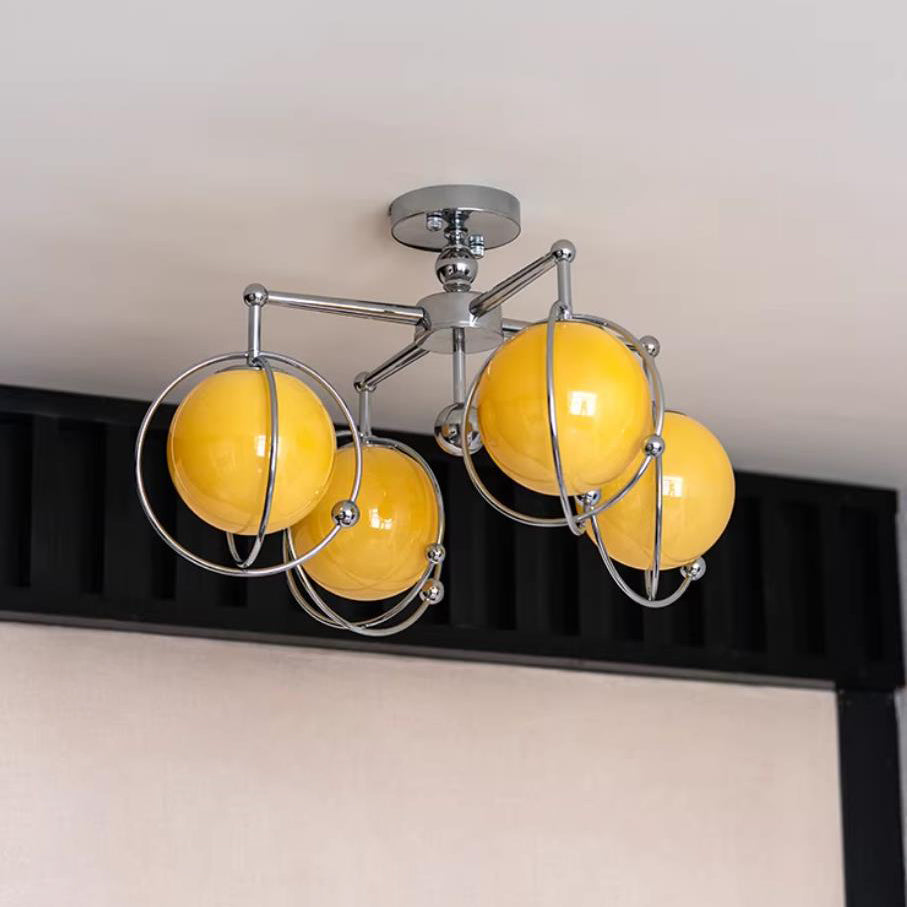 Virainiella Ceiling Light