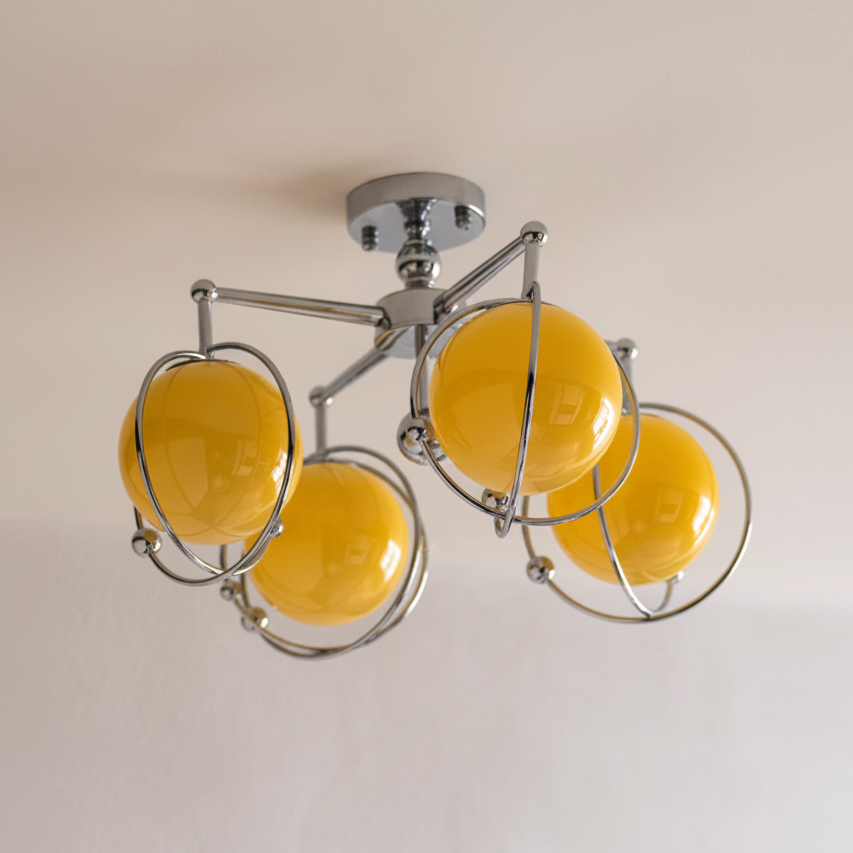 Virainiella Ceiling Light