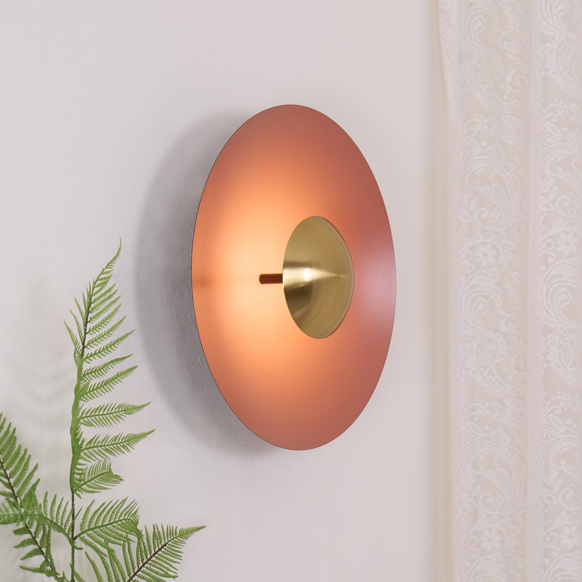 Norararia Wall Lamp