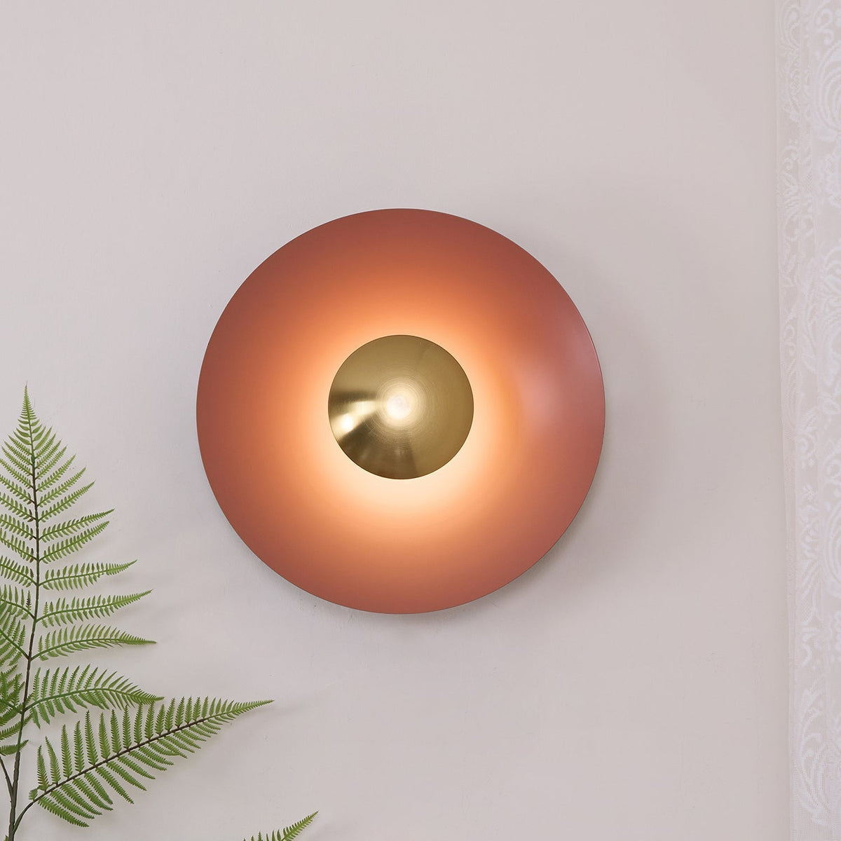 Norararia Wall Lamp