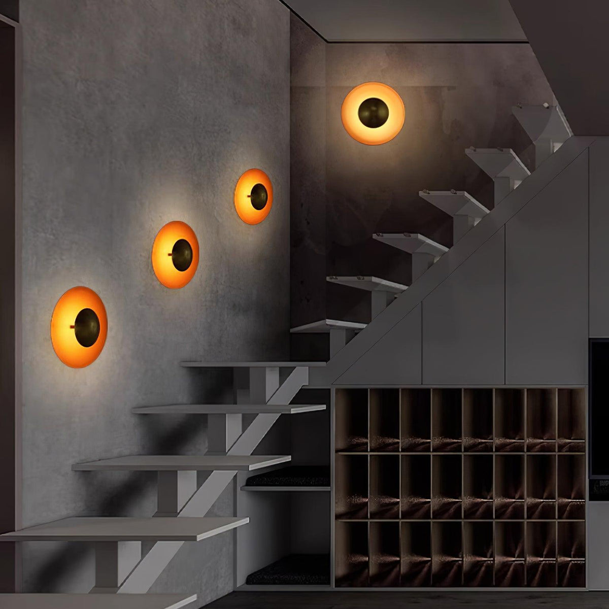 Norararia Wall Lamp