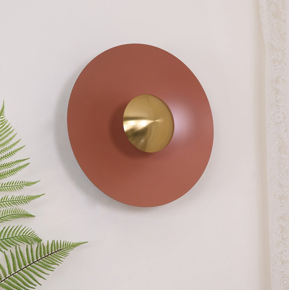 Norararia Wall Lamp