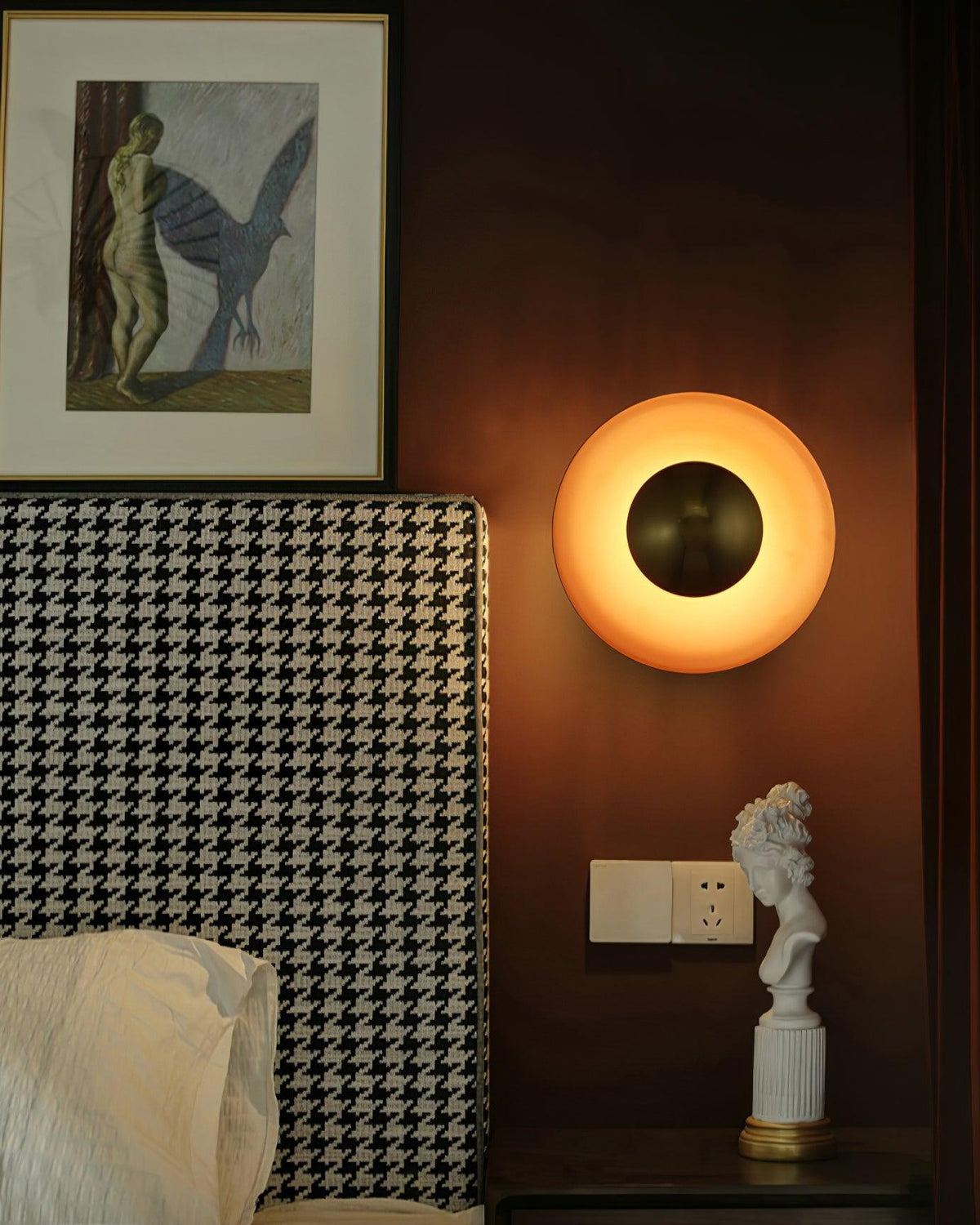 Norararia Wall Lamp